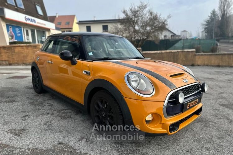 Mini Cooper 2.0 SD 170CH BVA - <small></small> 12.990 € <small>TTC</small> - #3