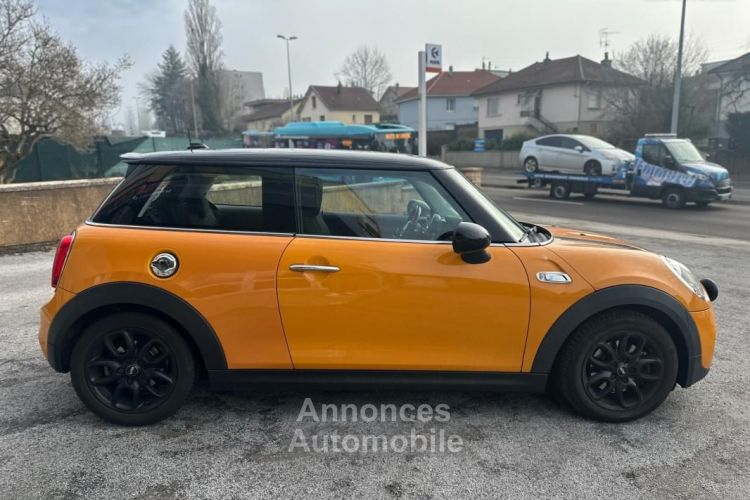 Mini Cooper 2.0 SD 170CH BVA - <small></small> 12.990 € <small>TTC</small> - #4