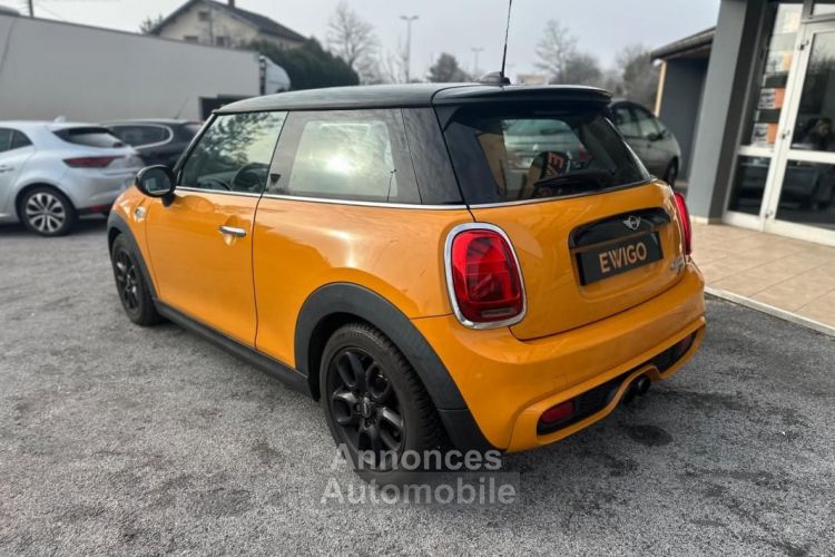 Mini Cooper 2.0 SD 170CH BVA - <small></small> 12.990 € <small>TTC</small> - #5