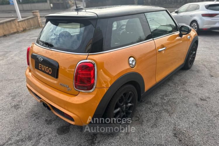 Mini Cooper 2.0 SD 170CH BVA - <small></small> 12.990 € <small>TTC</small> - #7