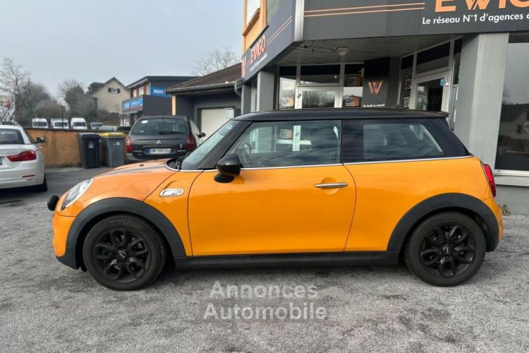 Mini Cooper 2.0 SD 170CH BVA - <small></small> 12.990 € <small>TTC</small> - #10