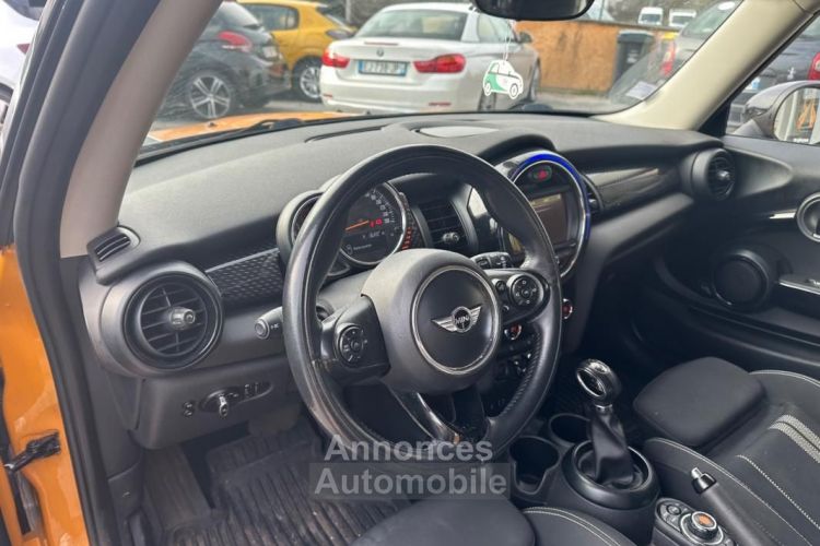 Mini Cooper 2.0 SD 170CH BVA - <small></small> 12.990 € <small>TTC</small> - #13