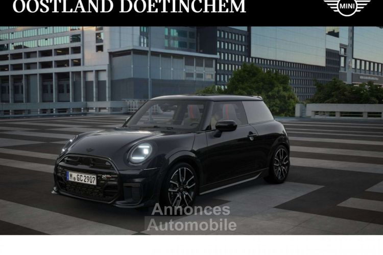 Mini Cooper 2024 Hatchback C Automaat / John Works Pakket - <small></small> 48.259 € <small></small> - #1