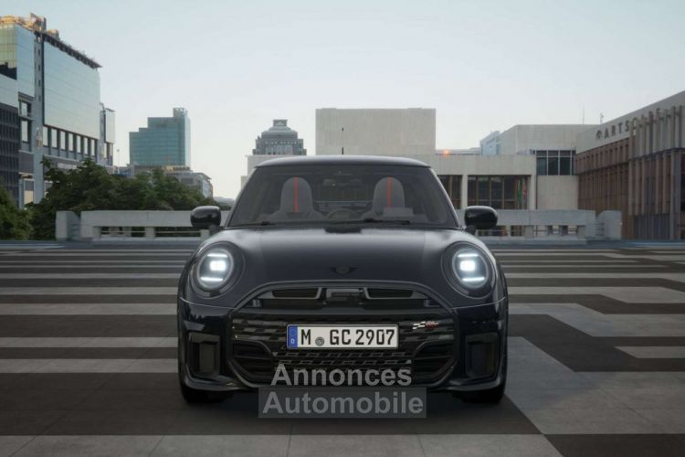 Mini Cooper 2024 Hatchback C Automaat / John Works Pakket - <small></small> 48.259 € <small></small> - #7