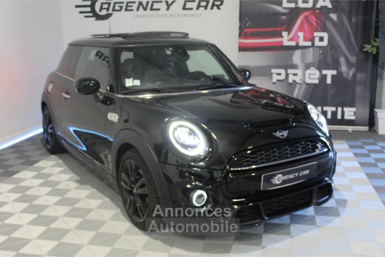 Mini Cooper 2.0i - 192 - BVR Sport  F56 S John Works PHASE 2 - <small></small> 24.990 € <small>TTC</small> - #2