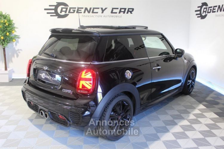 Mini Cooper 2.0i - 192 - BVR Sport  F56 S John Works PHASE 2 - <small></small> 24.990 € <small>TTC</small> - #3