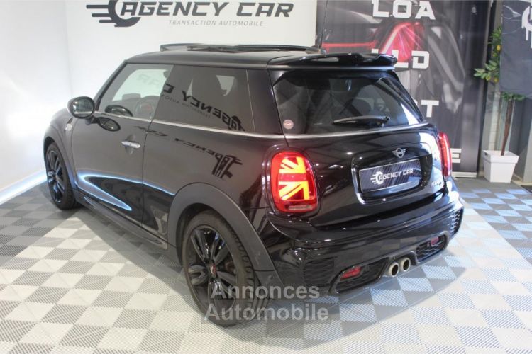 Mini Cooper 2.0i - 192 - BVR Sport  F56 S John Works PHASE 2 - <small></small> 24.990 € <small>TTC</small> - #4