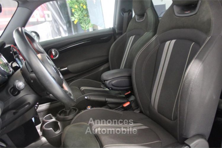 Mini Cooper 2.0i - 192 - BVR Sport  F56 S John Works PHASE 2 - <small></small> 24.990 € <small>TTC</small> - #7