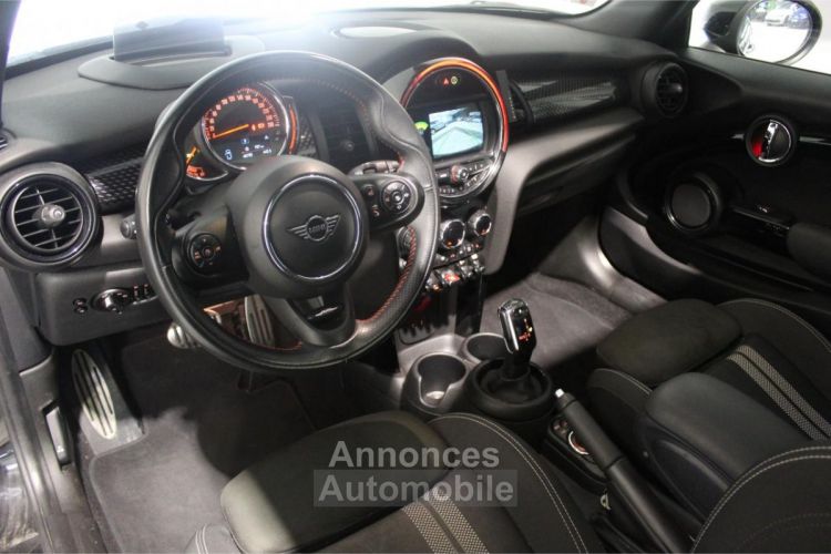 Mini Cooper 2.0i - 192 - BVR Sport  F56 S John Works PHASE 2 - <small></small> 24.990 € <small>TTC</small> - #8