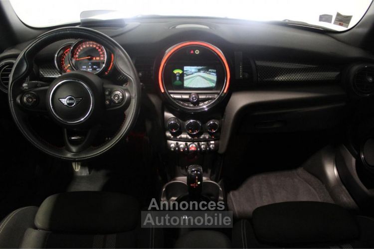 Mini Cooper 2.0i - 192 - BVR Sport  F56 S John Works PHASE 2 - <small></small> 24.990 € <small>TTC</small> - #9