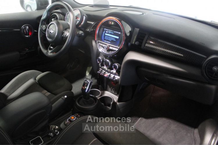 Mini Cooper 2.0i - 192 - BVR Sport  F56 S John Works PHASE 2 - <small></small> 24.990 € <small>TTC</small> - #10