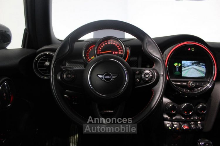 Mini Cooper 2.0i - 192 - BVR Sport  F56 S John Works PHASE 2 - <small></small> 24.990 € <small>TTC</small> - #12