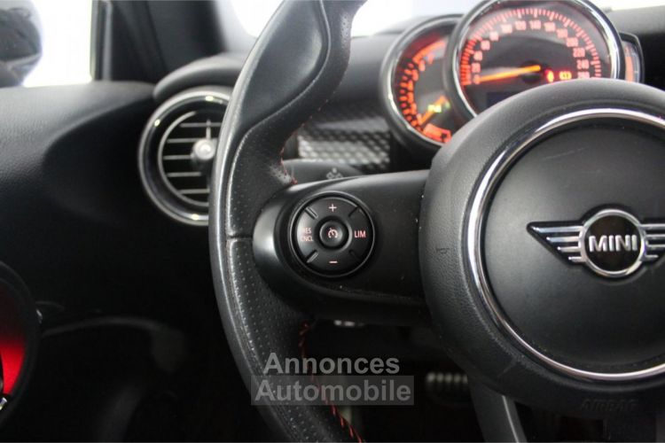 Mini Cooper 2.0i - 192 - BVR Sport  F56 S John Works PHASE 2 - <small></small> 24.990 € <small>TTC</small> - #14