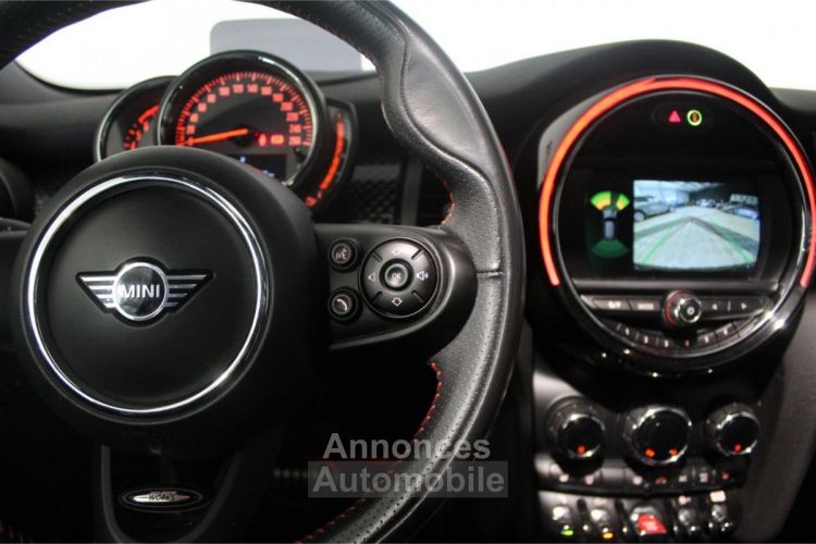 Mini Cooper 2.0i - 192 - BVR Sport  F56 S John Works PHASE 2 - <small></small> 24.990 € <small>TTC</small> - #15