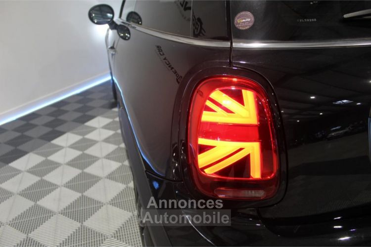 Mini Cooper 2.0i - 192 - BVR Sport  F56 S John Works PHASE 2 - <small></small> 24.990 € <small>TTC</small> - #19