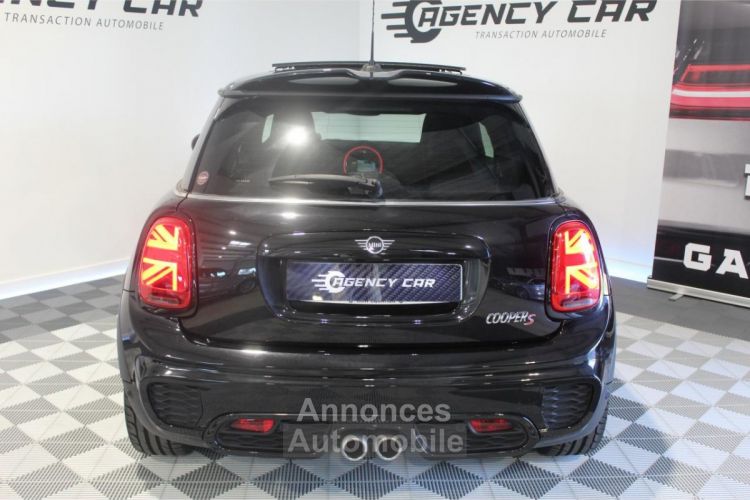 Mini Cooper 2.0i - 192 - BVR Sport  F56 S John Works PHASE 2 - <small></small> 24.990 € <small>TTC</small> - #23