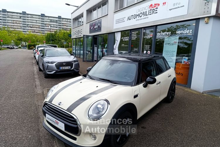 Mini Cooper 3 1.5i 136 cv CHILI 5 Portes - <small></small> 10.790 € <small>TTC</small> - #2