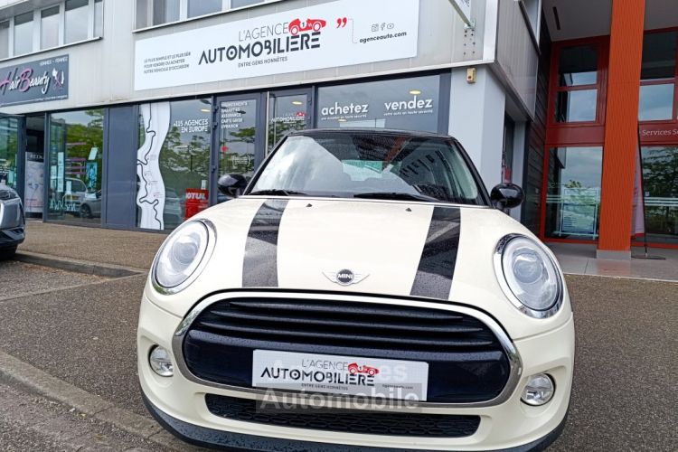 Mini Cooper 3 1.5i 136 cv CHILI 5 Portes - <small></small> 10.790 € <small>TTC</small> - #3