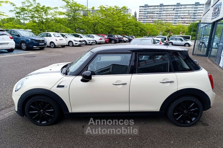 Mini Cooper 3 1.5i 136 cv CHILI 5 Portes - <small></small> 10.790 € <small>TTC</small> - #4