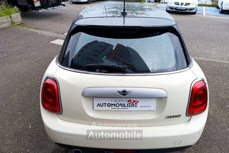 Mini Cooper 3 1.5i 136 cv CHILI 5 Portes - <small></small> 10.790 € <small>TTC</small> - #6