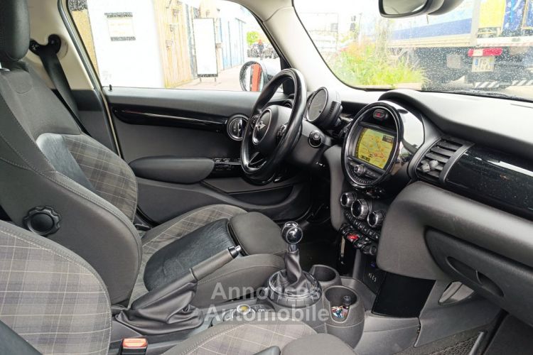 Mini Cooper 3 1.5i 136 cv CHILI 5 Portes - <small></small> 10.790 € <small>TTC</small> - #13