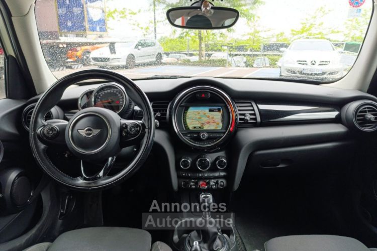 Mini Cooper 3 1.5i 136 cv CHILI 5 Portes - <small></small> 10.790 € <small>TTC</small> - #17