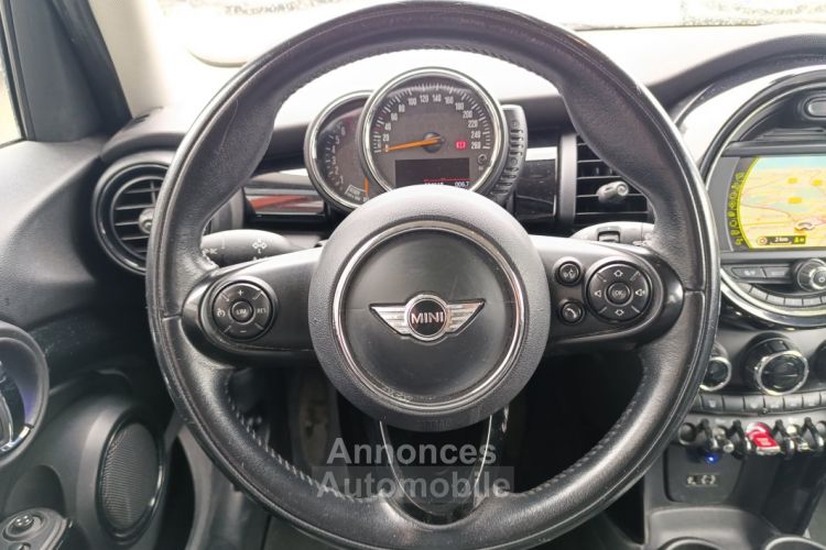 Mini Cooper 3 1.5i 136 cv CHILI 5 Portes - <small></small> 10.790 € <small>TTC</small> - #19