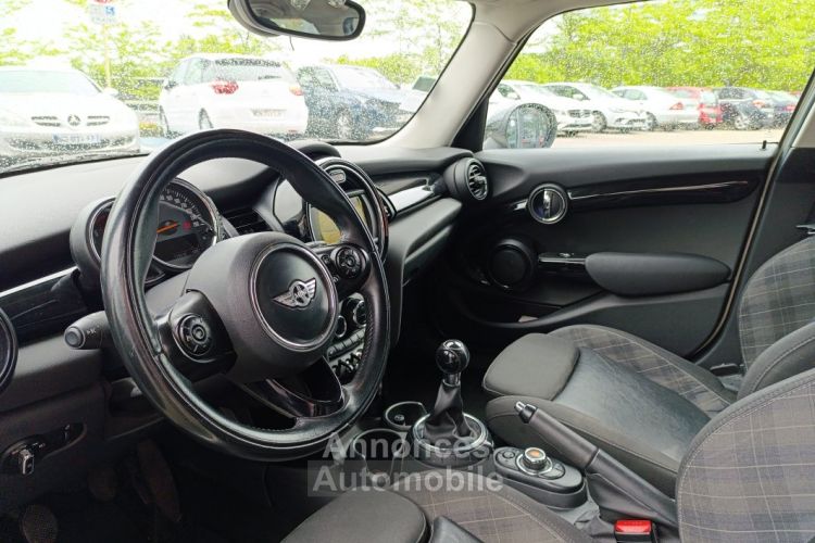 Mini Cooper 3 1.5i 136 cv CHILI 5 Portes - <small></small> 10.790 € <small>TTC</small> - #20