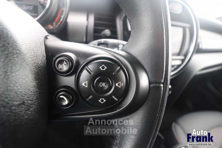 Mini Cooper 3-D AUT PDC V+A NAVI AUTO AIRCO ALARM - <small></small> 16.950 € <small>TTC</small> - #22