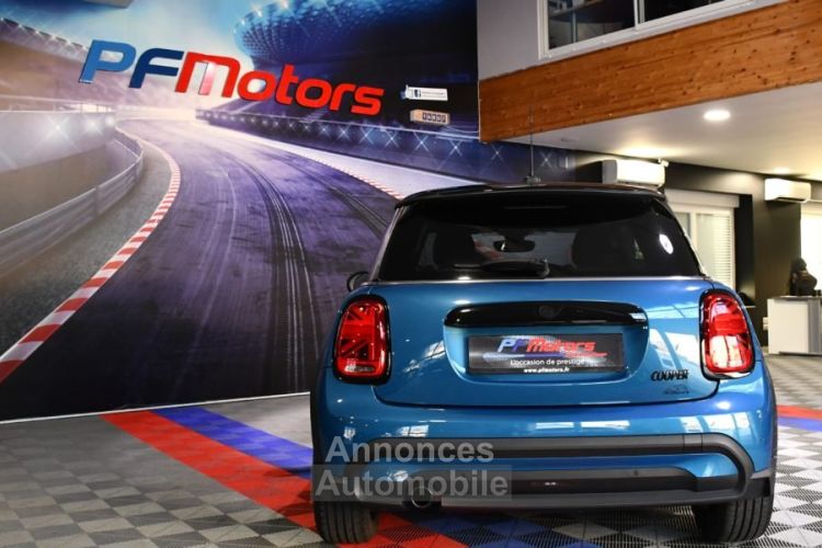 Mini Cooper 3 Portes 1.5 136 BVA7 GPS Bluetooth LED Lumière D’ambiance Régulateur Radar AR JA 16 - <small></small> 23.990 € <small>TTC</small> - #31