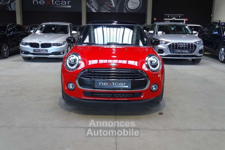 Mini Cooper 3 portes - <small></small> 17.990 € <small>TTC</small> - #2
