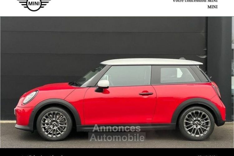 Mini Cooper 3 Portes C 156ch Classic DKG7 - <small></small> 35.380 € <small>TTC</small> - #2