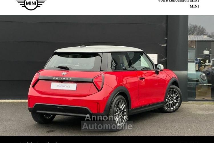 Mini Cooper 3 Portes C 156ch Classic DKG7 - <small></small> 35.380 € <small>TTC</small> - #3