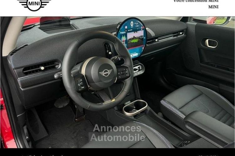 Mini Cooper 3 Portes C 156ch Classic DKG7 - <small></small> 35.380 € <small>TTC</small> - #6