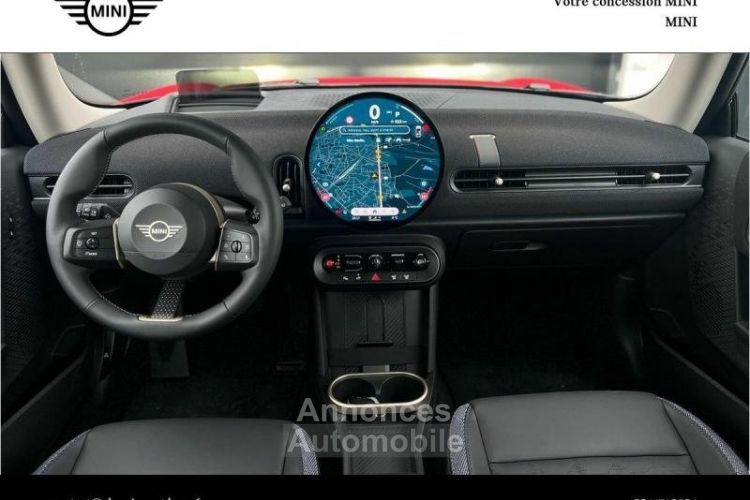 Mini Cooper 3 Portes C 156ch Classic DKG7 - <small></small> 35.380 € <small>TTC</small> - #7