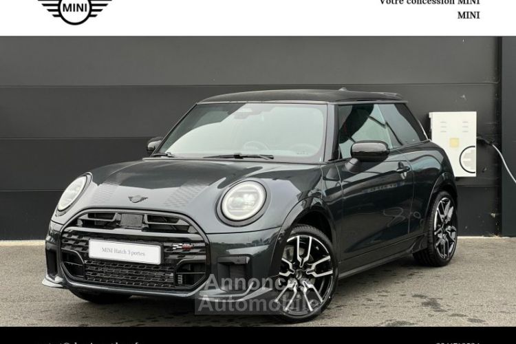 Mini Cooper 3 Portes C 156ch JCW DKG7 - <small></small> 35.800 € <small>TTC</small> - #1