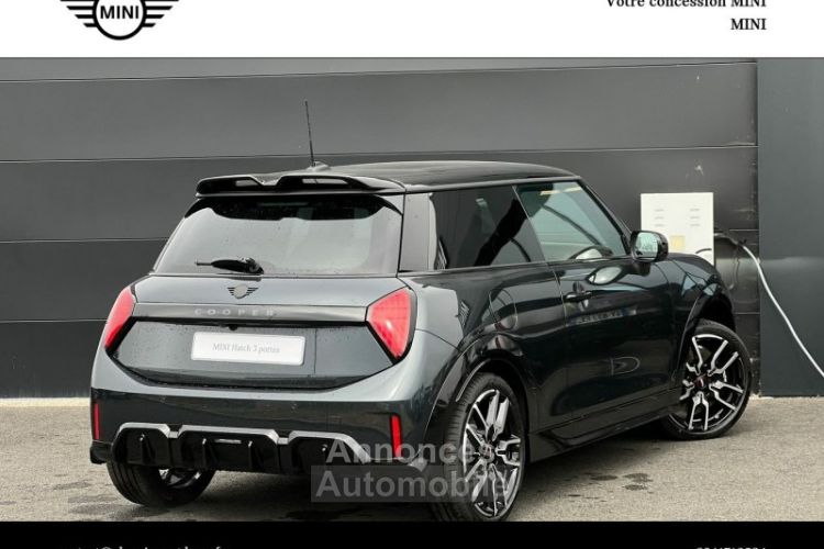 Mini Cooper 3 Portes C 156ch JCW DKG7 - <small></small> 35.800 € <small>TTC</small> - #2