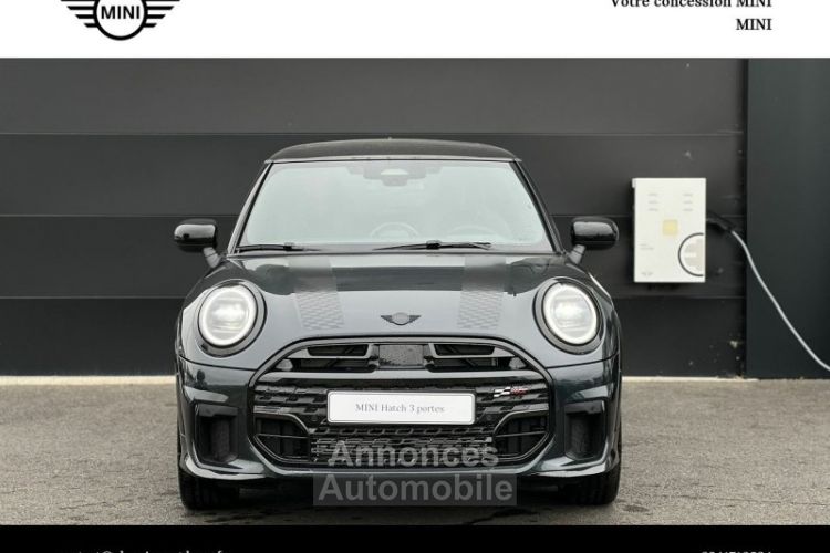 Mini Cooper 3 Portes C 156ch JCW DKG7 - <small></small> 35.800 € <small>TTC</small> - #3