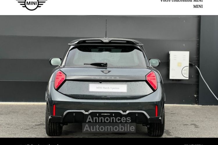 Mini Cooper 3 Portes C 156ch JCW DKG7 - <small></small> 35.800 € <small>TTC</small> - #5