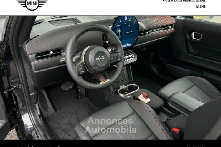 Mini Cooper 3 Portes C 156ch JCW DKG7 - <small></small> 35.800 € <small>TTC</small> - #6