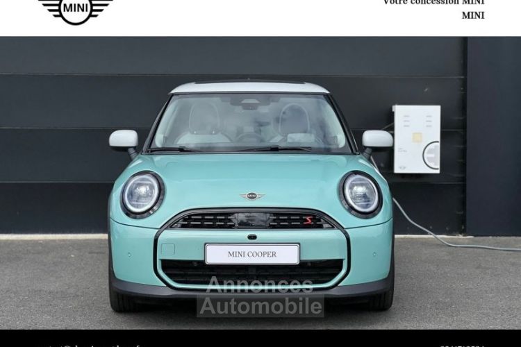 Mini Cooper 3 Portes S 204ch Classic DKG7 - <small></small> 38.490 € <small>TTC</small> - #3