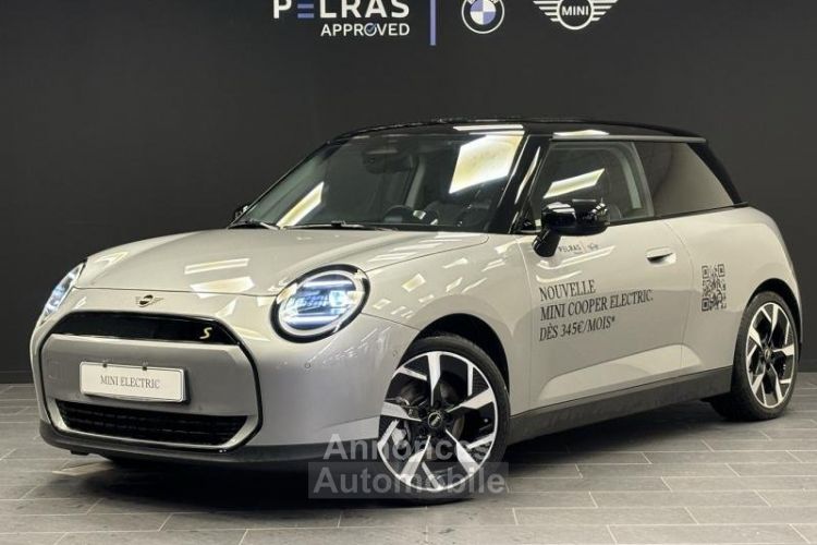 Mini Cooper 3 Portes SE 218ch Classic - <small></small> 35.990 € <small>TTC</small> - #1