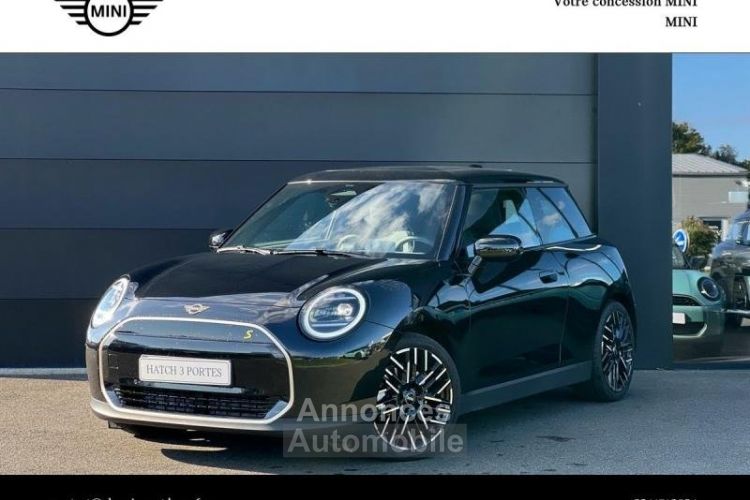 Mini Cooper 3 Portes SE 218ch Favoured - <small></small> 39.000 € <small>TTC</small> - #1