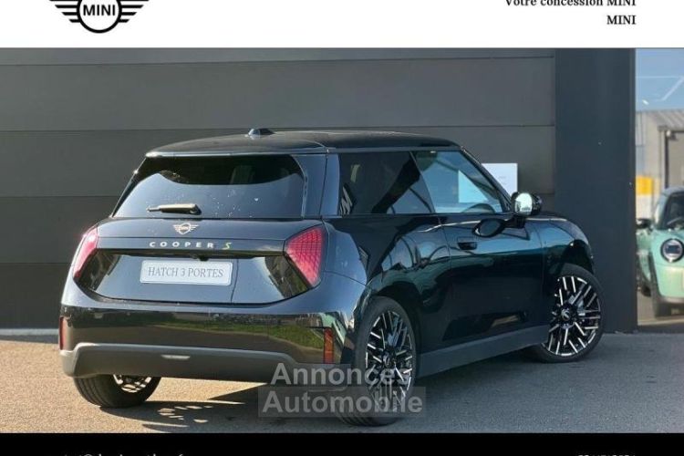 Mini Cooper 3 Portes SE 218ch Favoured - <small></small> 39.000 € <small>TTC</small> - #3