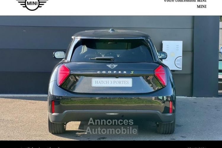 Mini Cooper 3 Portes SE 218ch Favoured - <small></small> 39.000 € <small>TTC</small> - #5