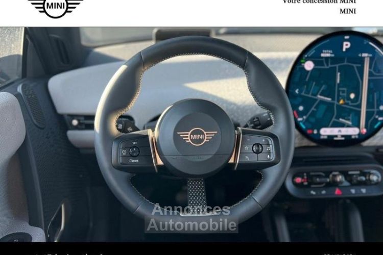 Mini Cooper 3 Portes SE 218ch Favoured - <small></small> 39.000 € <small>TTC</small> - #8