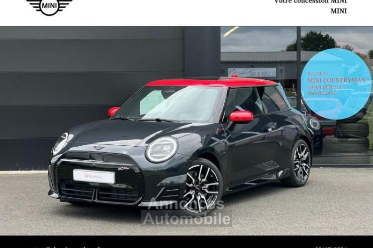 Mini Cooper 3 Portes SE 218ch JCW - <small></small> 46.390 € <small>TTC</small> - #1