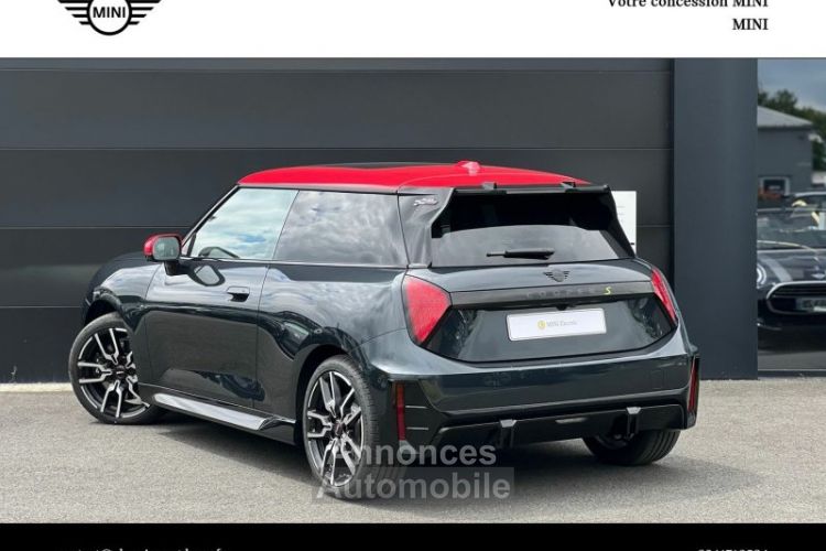 Mini Cooper 3 Portes SE 218ch JCW - <small></small> 46.390 € <small>TTC</small> - #2