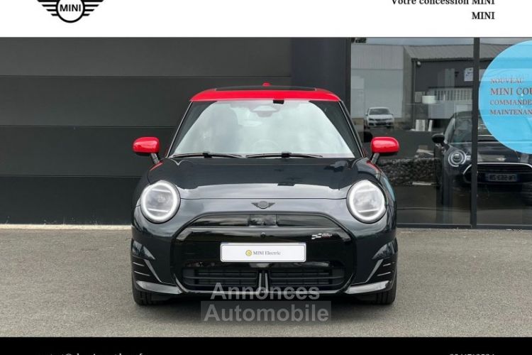 Mini Cooper 3 Portes SE 218ch JCW - <small></small> 46.390 € <small>TTC</small> - #3