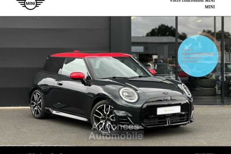 Mini Cooper 3 Portes SE 218ch JCW - <small></small> 46.390 € <small>TTC</small> - #4